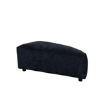 Sofa Element Hunter Pie Pouf Right Navy