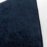 Sofa Element Hunter Pie Pouf Right Navy