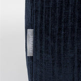 Sofa Element Hunter Pie Pouf Right Navy