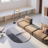Sofa Element Hunter 1,5-Seater With Back Moss