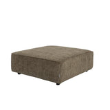 Sofa Element Hunter 1,5-Seater No Back Moss