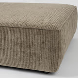Sofa Element Hunter 1,5-Seater No Back Moss