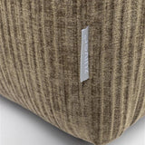 Sofa Element Hunter 1,5-Seater No Back Moss