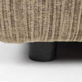 Sofa Element Hunter 1,5-Seater No Back Moss