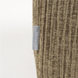 Sofa Element Hunter Pie Pouf Left Moss