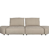 Sofa Hunter 3-Seater Sand