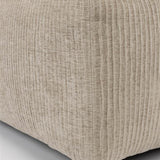 Sofa Hunter 3-Seater Sand