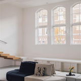 Sofa Hunter 3-Seater Navy