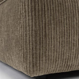 Sofa Hunter 3-Seater Moss