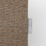 Sofa Balcony 3-Seater Caramel