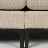 Sofa Balcony 3-Seater Beige