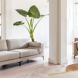 Sofa Balcony 3-Seater Beige