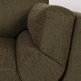 Sofa Balcony 3-Seater Forest