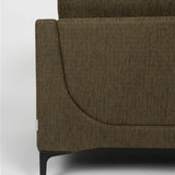 Sofa Balcony 3-Seater Forest