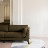 Sofa Balcony 3-Seater Forest
