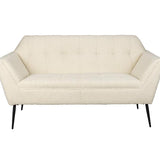Sofa Kate Bouclé Beige