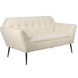 Sofa Kate Bouclé Beige