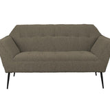 Sofa Kate Bouclé Camel