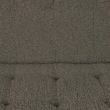 Sofa Kate Bouclé Camel