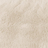 Sofa Sylvia 2,5 Seater Faux Fur
