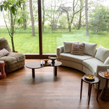 Sofa Fernon Off White