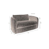 Sofa Boho Sand