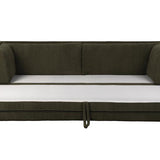 Sofabed Norah Green