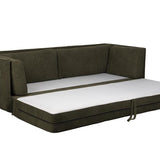Sofabed Norah Green