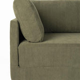 Sofabed Norah Green