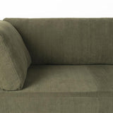 Sofabed Norah Green