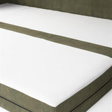Sofabed Norah Green