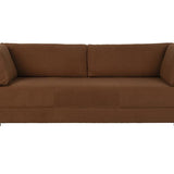 Sofabed Norah Brown