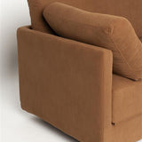 Sofabed Norah Brown