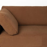 Sofabed Norah Brown