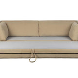 Sofabed Norah Beige