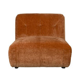 Sofa Giada 1-Seater Terra