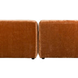 Sofa Giada 2-Seater Terra