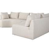 Sofa Prosper Right Sand