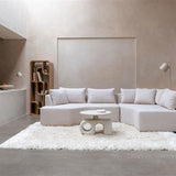 Sofa Prosper Right Sand