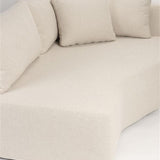 Sofa Prosper Left Sand