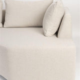 Sofa Prosper Left Sand