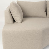 Sofa Prosper Right Cappuccino