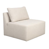 Sofa Element Prosper 1-Seater Sand