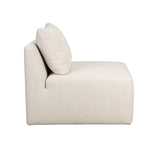 Sofa Element Prosper 1-Seater Sand