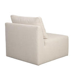 Sofa Element Prosper 1-Seater Sand