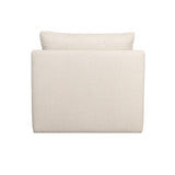 Sofa Element Prosper 1-Seater Sand