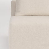 Sofa Element Prosper 1-Seater Sand