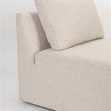 Sofa Element Prosper 1-Seater Sand