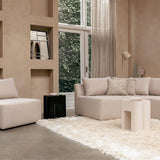 Sofa Element Prosper 1-Seater Sand