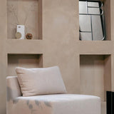 Sofa Element Prosper 1-Seater Sand